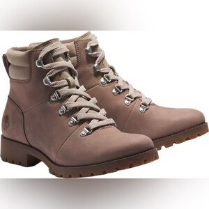 Timberland Women’s Ellendale Mid Hiking Boot